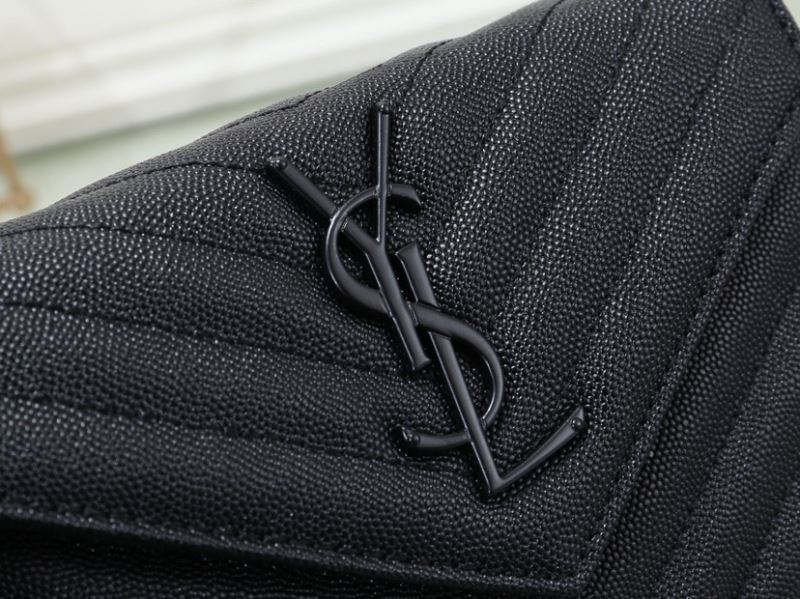 YSL Satchel Bags